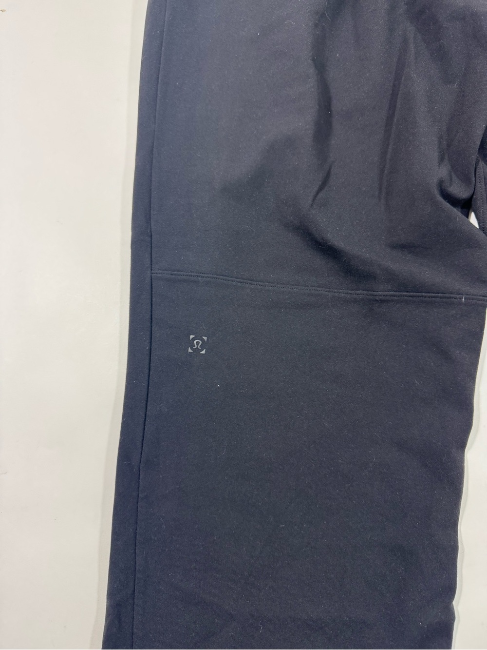 Lululemon Discipline Straight Leg Pants Black - Picture 3 of 8